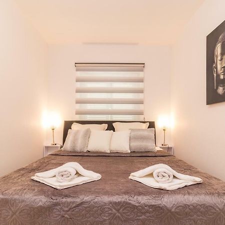 Andriano Appartement Medulin Buitenkant foto