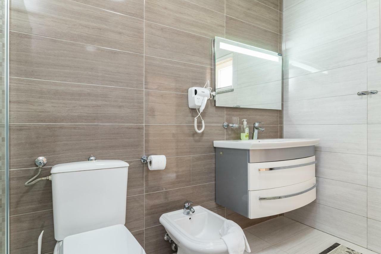 Andriano Appartement Medulin Buitenkant foto
