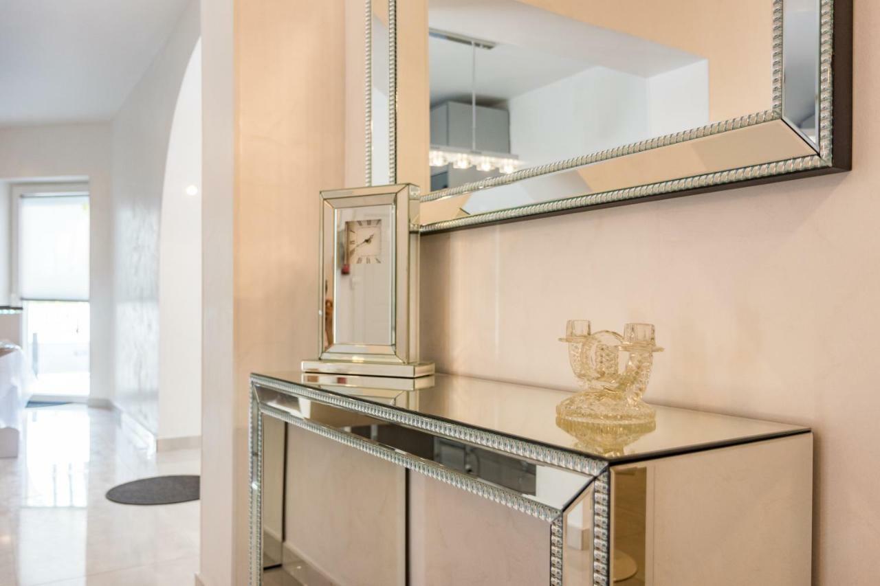 Andriano Appartement Medulin Buitenkant foto