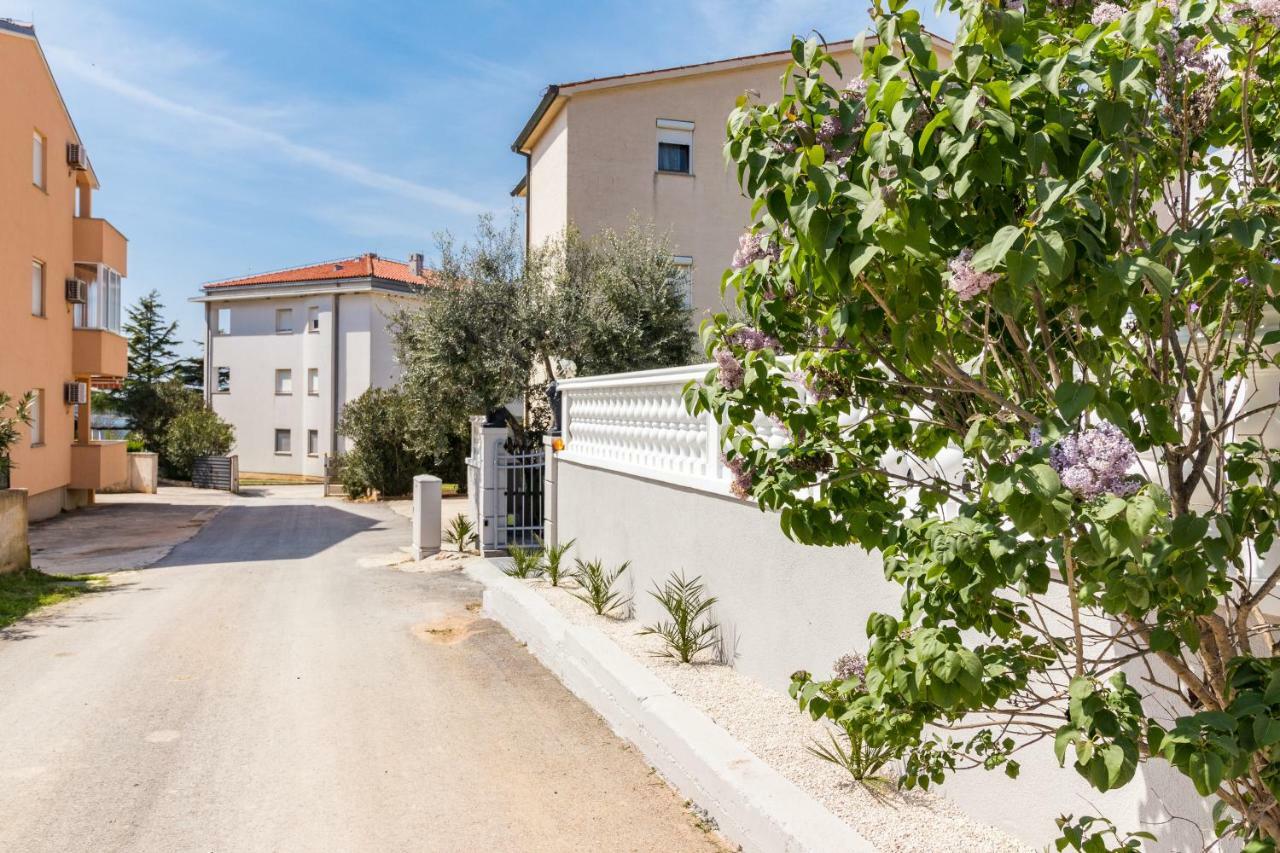 Andriano Appartement Medulin Buitenkant foto